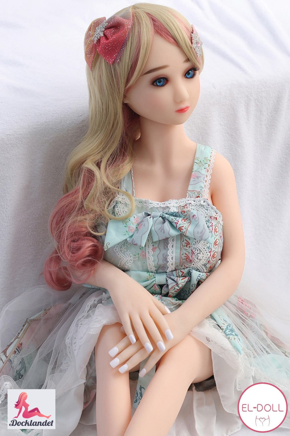 Alex sexpuppe (EL-Doll 100 cm G-cup Tpe) EXPRESS