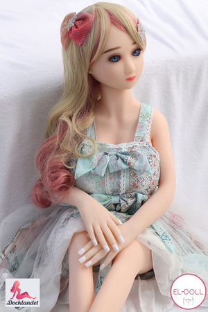 Alex sexpuppe (EL-Doll 100 cm G-cup Tpe) EXPRESS