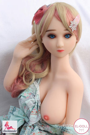 Alex sexpuppe (EL-Doll 100 cm G-cup Tpe) EXPRESS