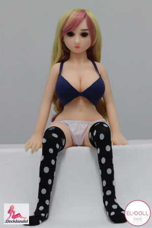 Alex sexpuppe (EL-Doll 100 cm G-cup Tpe) EXPRESS