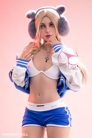 Eudora sexpuppe (FunWest Doll 159 cm a-cup #031 tpe)