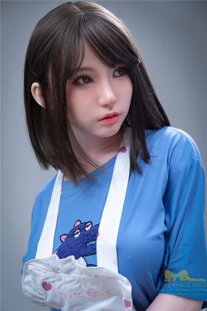 Yuma Sex Doll (Irontech Doll 164cm e-cup S20 siliconen) EXPRESS