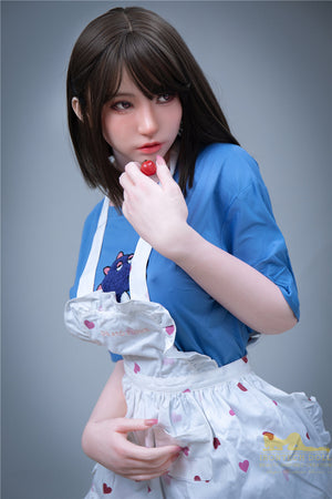 Yuma Sex Doll (Irontech Doll 164cm e-cup S20 siliconen) EXPRESS