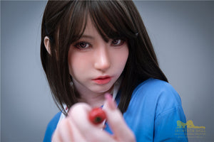 Yuma Sex Doll (Irontech Doll 164cm e-cup S20 siliconen) EXPRESS