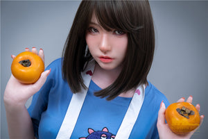 Yuma Sex Doll (Irontech Doll 164cm e-cup S20 siliconen) EXPRESS