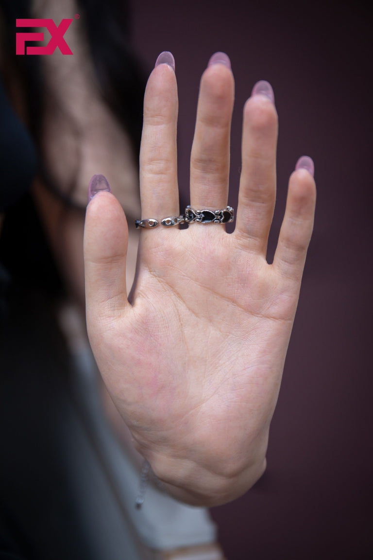 Violetta sexpuppe (EXDoll 164cm E-cup #Exclone Silikon)