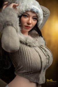 Maria sexpuppe (Irontech Doll 165 cm f-cup S22 Silikon)