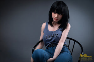 Rita Seksoppop (Irontech Doll 153cm e-cup S30 siliconen) EXPRESS