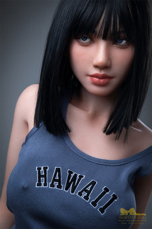 Rita Seksoppop (Irontech Doll 153cm e-cup S30 siliconen) EXPRESS