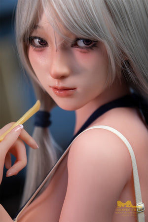Anzu sexpuppe (Irontech Doll 154 cm f-cup S24 TPE+Silikon)