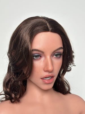 Elise sexpuppe (Zelex 165 cm d-cup ZXE216-3 Sle Silicon) EXPRESS