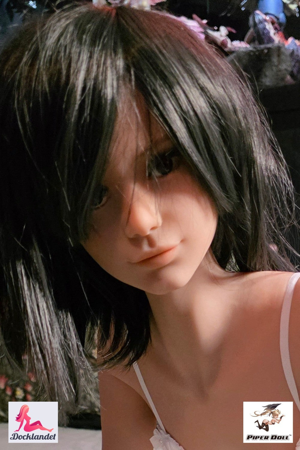 Elsa sexpuppe (Piper Doll 100cm B-cup S-TPE)