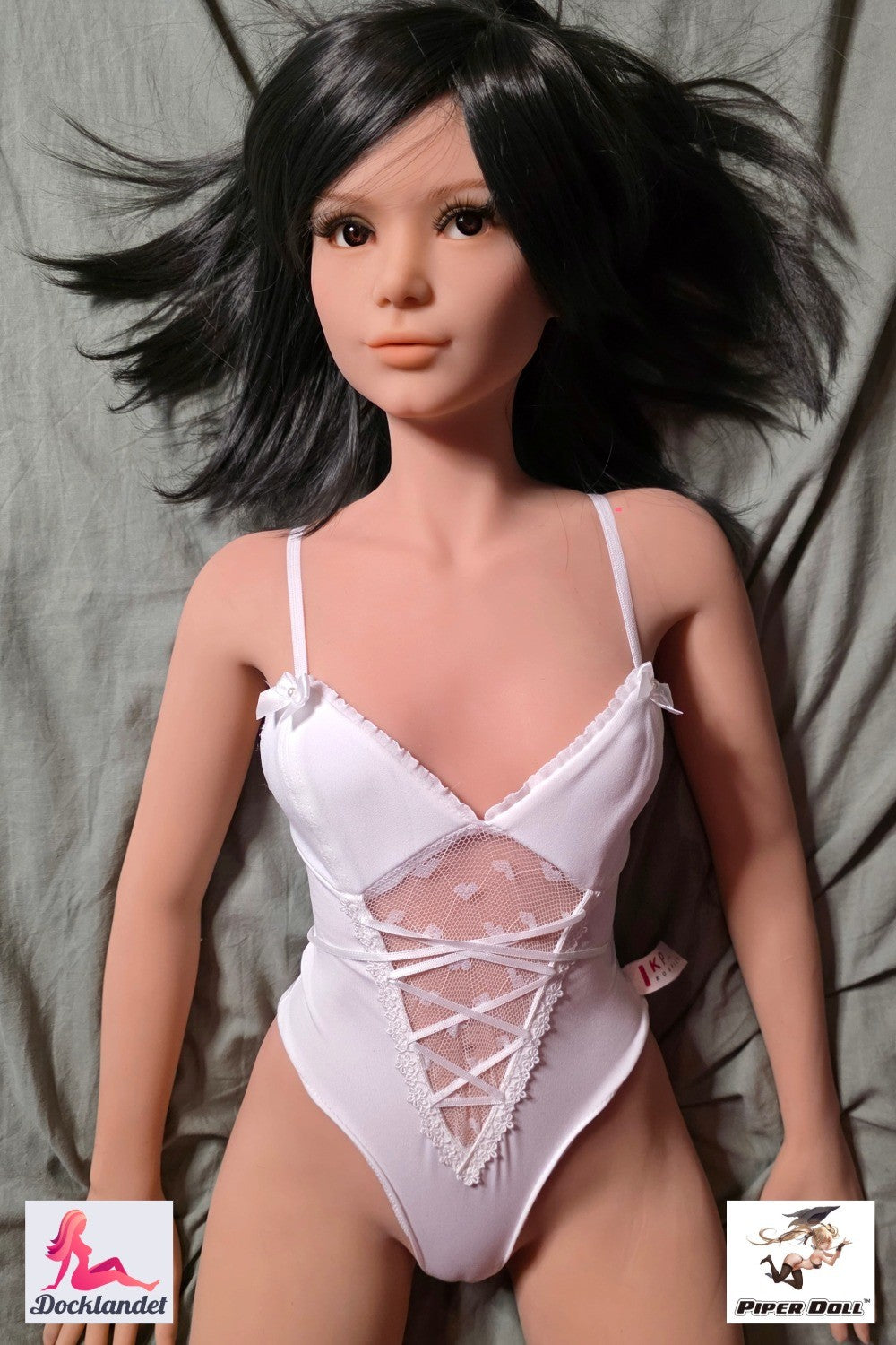 Elsa sexpuppe (Piper Doll 100cm B-cup S-TPE)