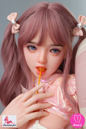 Emiko sex pop (YJL Doll 155cm C-Cup #870 TPE + Silicone)