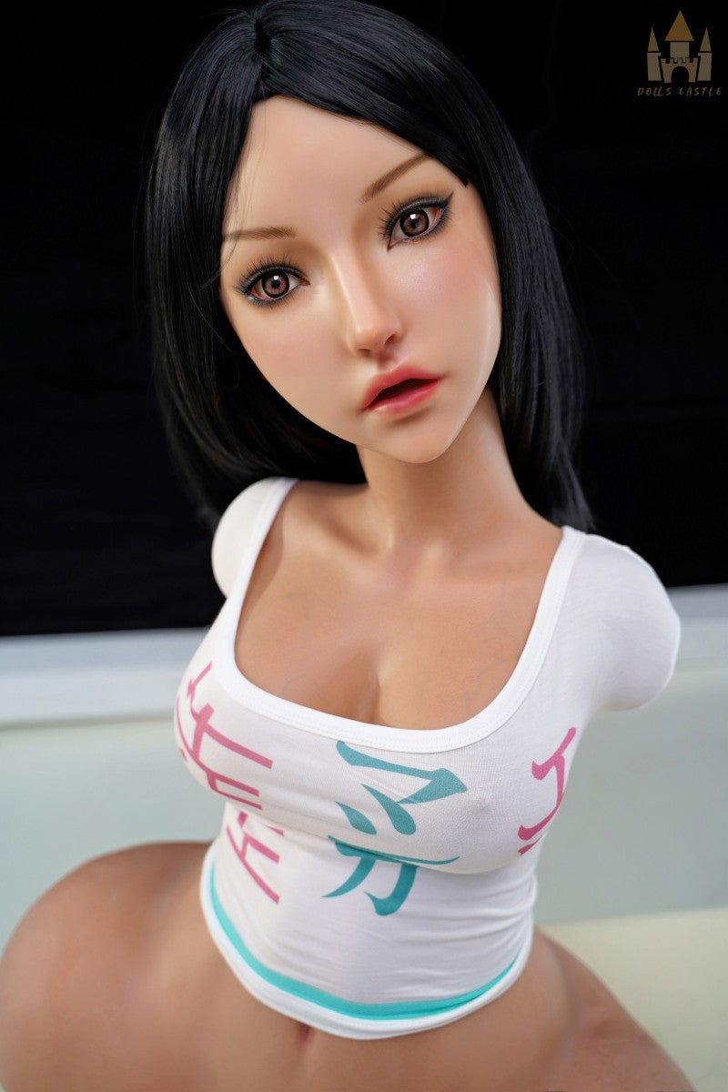 Arena-Torso sexpuppe (Dolls Castle 80cm B-cup #S2 TPE)