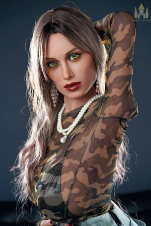 Evstolia sex pop (Dolls Castle 153cm I-Cup #DC56 TPE) EXPRESS
