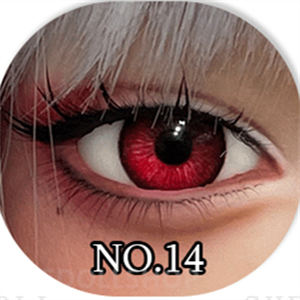 Ogen (Shedoll Origineel)