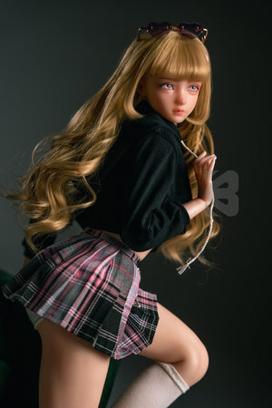 Belle Sex Doll (BC-Doll 61 cm C-CUP F02A Silicone)