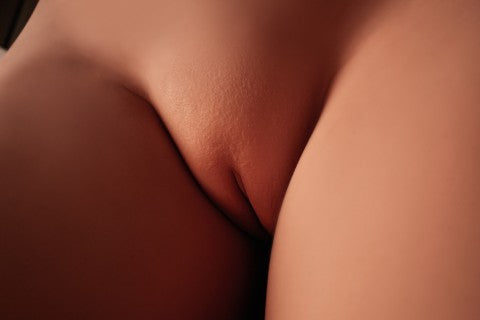 Tori sexpuppe (Climax Doll Pro 154 cm C-cup TPE+Silikon)