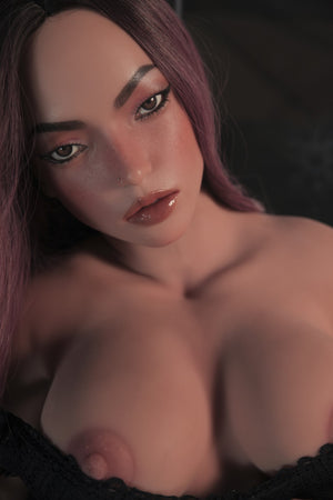Ginny Sex Doll (Climax Doll Pro 155cm D-Kupa TPE+Silicone) EXPRESS