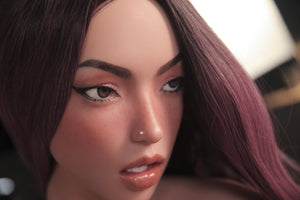 Ginny Sex Doll (Climax Doll Pro 155cm D-Kupa TPE+Silicone) EXPRESS