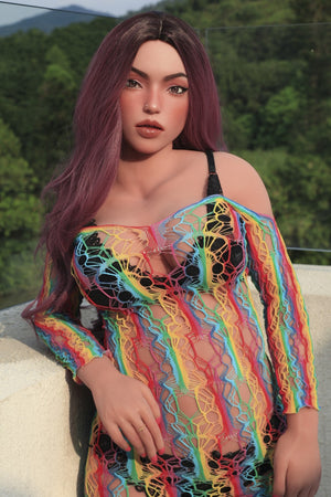Ginny Sex Doll (Climax Doll Pro 155cm D-Kupa TPE+Silicone) EXPRESS