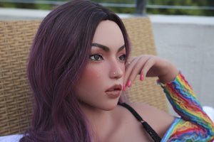 Ginny Sex Doll (Climax Doll Pro 155cm D-Kupa TPE+Silicone) EXPRESS