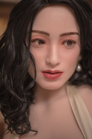 Sharla Sex Doll (Climax Doll Pro 157cm C-Cup TPE+Silicone)
