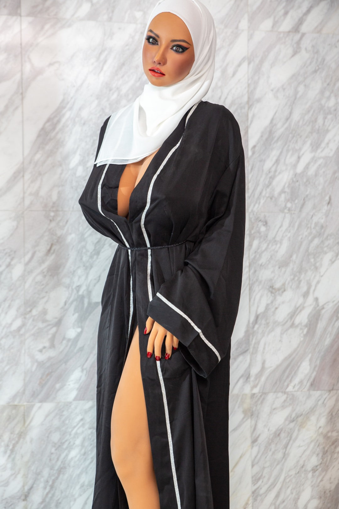 Fukada sexpuppe (Climax Doll Pro 160cm F-cup TPE+Silikon) EXPRESS