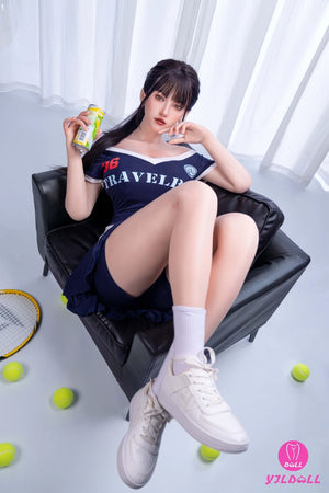 Eva sexpuppe (YJL Doll 168cm e-cup #454 Silikon)