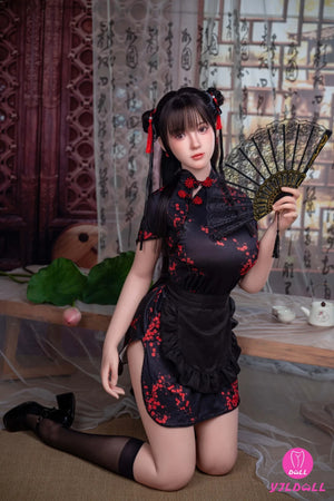 Bai Yu sexpuppe (YJL Doll 168cm e-cup #455 Silikon)