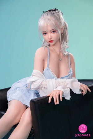 Kong li sexpuppe (YJL Doll 168cm e-cup #456 Silikon)