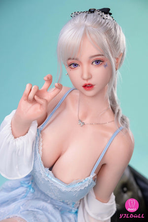 Kong li sexpuppe (YJL Doll 168cm e-cup #456 Silikon)