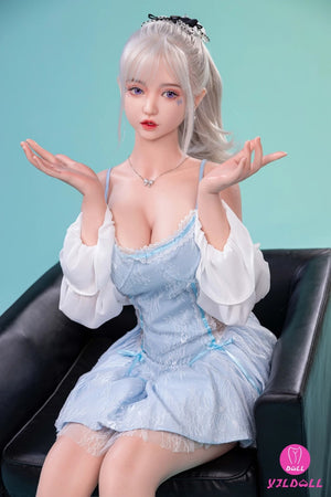 Kong li sexpuppe (YJL Doll 168cm e-cup #456 Silikon)
