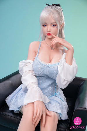 Kong li sexpuppe (YJL Doll 168cm e-cup #456 Silikon)