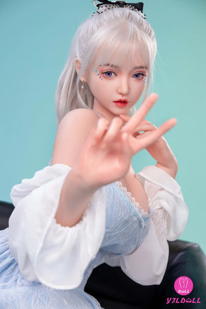 Kong li sexpuppe (YJL Doll 168cm e-cup #456 Silikon)
