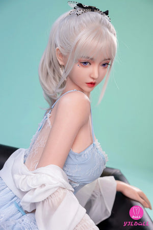 Kong li sexpuppe (YJL Doll 168cm e-cup #456 Silikon)