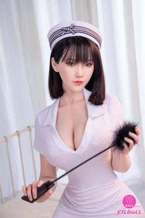Ji Fang sexpuppe (YJL Doll 168cm e-cup #452 Silikon)