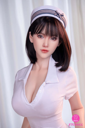 Ji Fang sexpuppe (YJL Doll 168cm e-cup #452 Silikon)