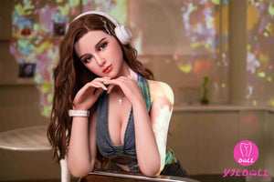 Ginna sexpuppe (YJL Doll 168cm e-cup #352 Silikon)