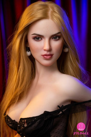 Sadie sexpuppe (YJL Doll 168cm e-cup #148 Silikon)
