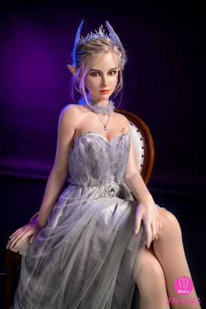 Kaylee sexpuppe (YJL Doll 168cm e-cup #114 Silikon)