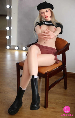 Aitana Sex doll (YJL Doll 172cm Ecup #153 silicone)