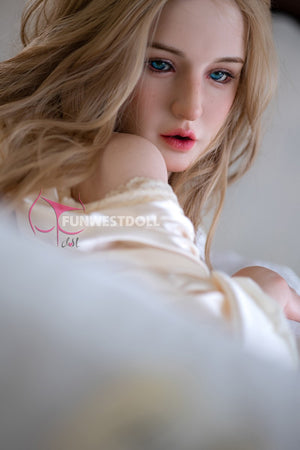 Cherie sexpuppe (FunWest Doll 160 cm e-cup #047SJ Silicon)