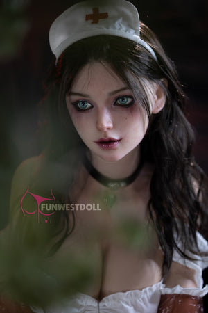 Lily Sex doll (FunWest Doll 160cm e-cup #036S silicone)