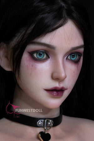 Lily Sex doll (FunWest Doll 160cm e-cup #036S silicone)