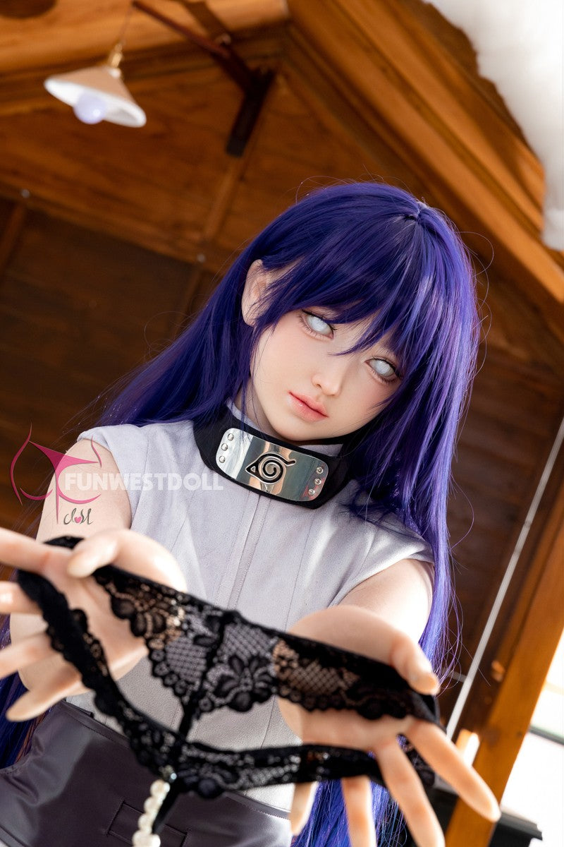 Hinata Sexdocka (FunWest Doll 159cm A-Kupa #041S RST Silikon) EXPRESS