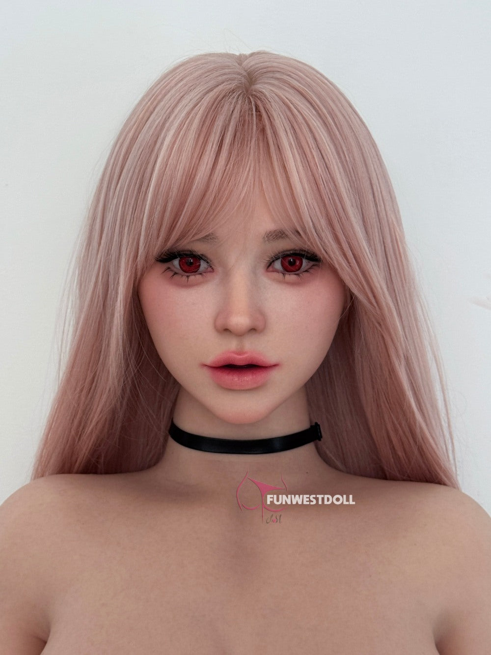Lucy Sexdocka (FunWest Doll 157cm G-Kupa #032S Silikon) EXPRESS