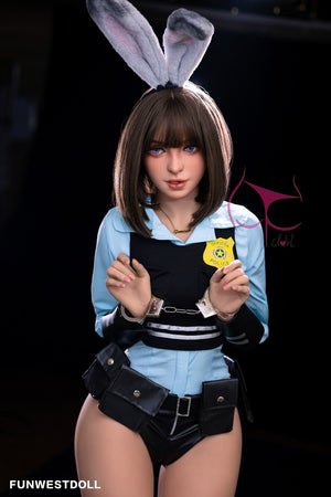 Eudora sex pop (FunWest Doll 157cm c-cup #031 tpe)