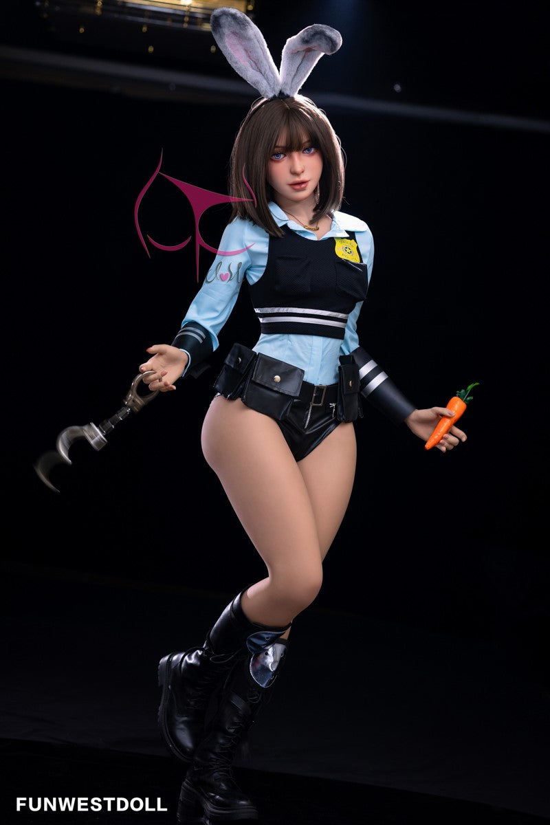 Eudora sex pop (FunWest Doll 157cm c-cup #031 tpe)